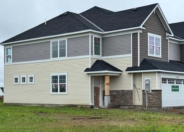 Property at 23086 Hazel Ln, Rogers, MN 55369, 3 beds, 3 baths