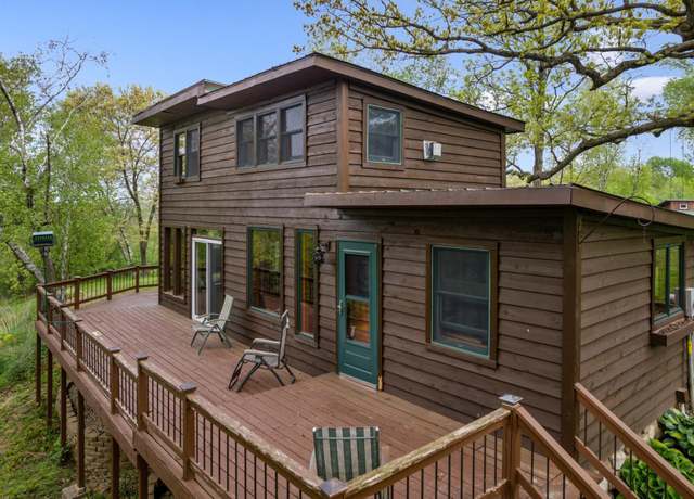 Property at W15048 Amoth Cemetary Rd, Ettrick, WI 54627, 3 beds, 1 bath