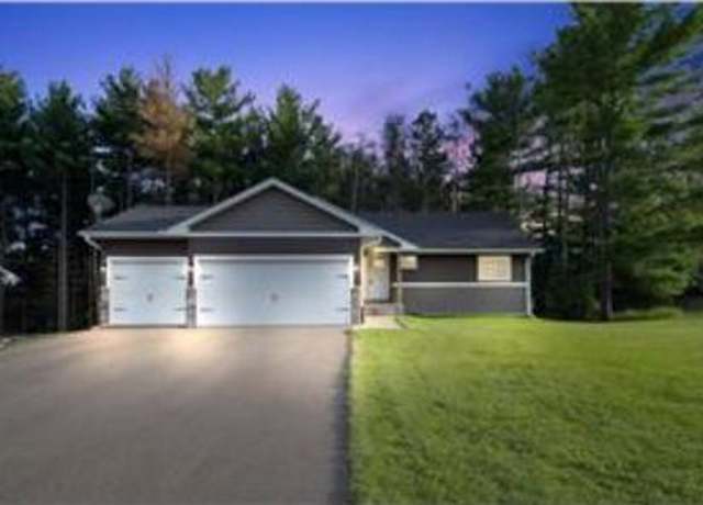 Property at 316 Evergreen Dr, Somerset, WI 54025, 2 beds, 2 baths