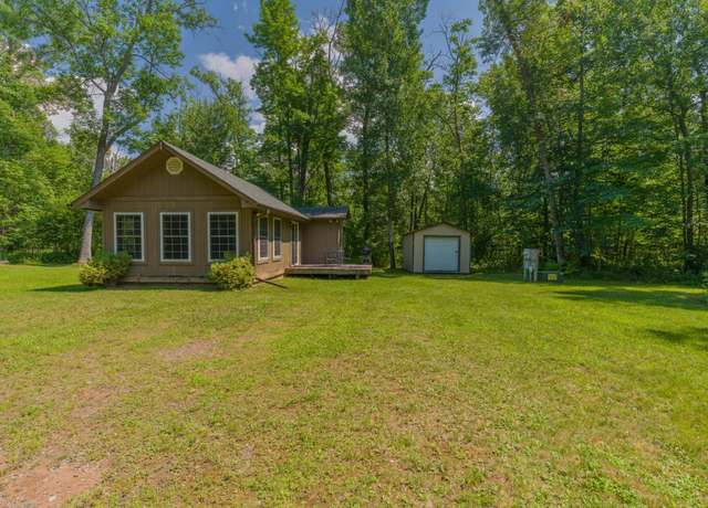 Property at 44100 Bow Ln, East Side Twp, MN 56342, 1 bed, 1 bath