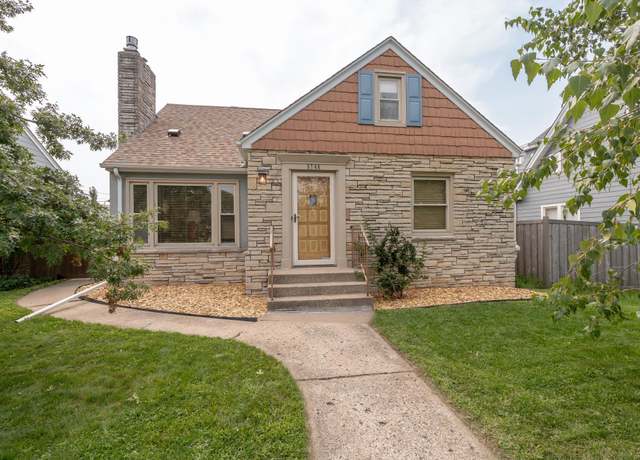 Property at 5746 Garfield Ave, Minneapolis, MN 55419, 3 beds, 2 baths