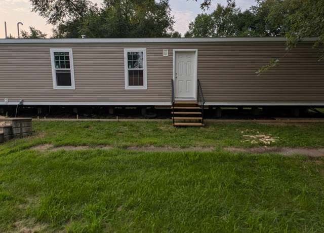 Property at 100 Rose Park, Melrose, MN 56352, 3 beds, 2 baths
