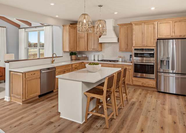 Property at 14573 107th Pl N, Maple Grove, MN 55369, 4 beds, 3 baths