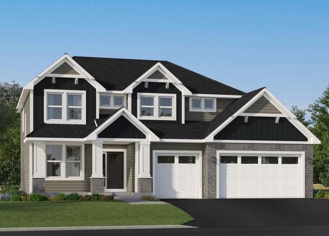 Property at 2496 Downing Ave, Shakopee, MN 55379, 4 beds, 3 baths