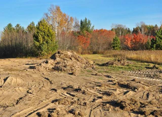 Property at XXX2 Gregory, Hillman, MN 56338