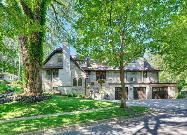 Property at 15 Benhill Rd, Saint Paul, MN 55105, 3 beds, 3 baths
