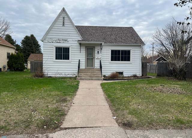 Property at 108 2nd St E, Ada, MN 56510, 3 beds, 1 bath