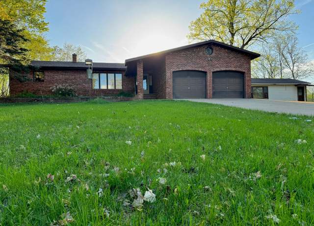 Property at 36361 Rush Lake Loop, Rush Lake Twp, MN 56571, 3 beds, 2 baths