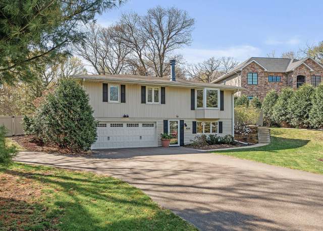 Property at 14535 7th Ave N, Plymouth, MN 55447, 4 beds, 3 baths