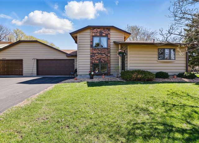 Property at 15125 40th Ave N, Plymouth, MN 55446, 3 beds, 2 baths