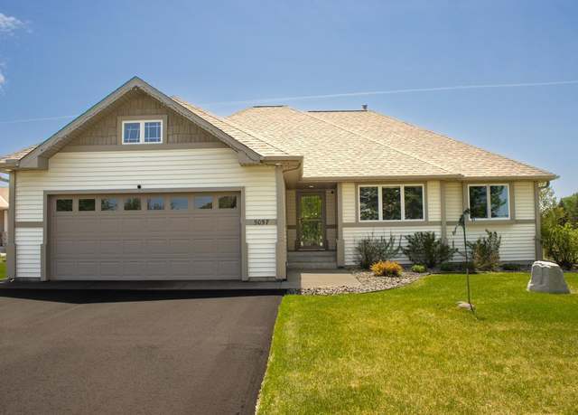 Property at 5057 Linden Trl N, Lake Elmo, MN 55042, 4 beds, 3 baths