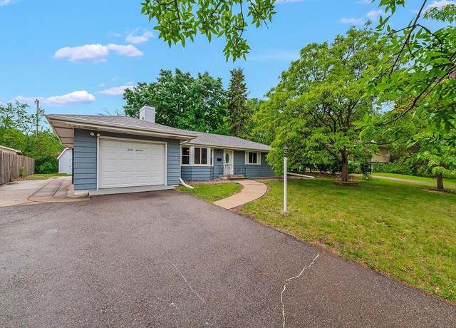 Property at 3013 64th Ave N, Brooklyn Center, MN 55429, 3 beds, 2 baths