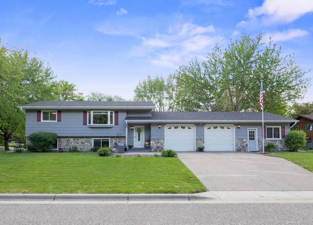 Property at 305 Rattvik Cir, Buffalo, MN 55313, 3 beds, 2 baths