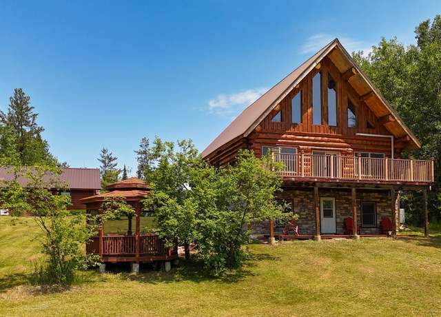 Property at 2338 Olson Rd, Blackhoof Twp, MN 55718, 3 beds, 3 baths