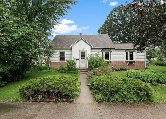 Property at 610 3rd St SW, Little Falls, MN 56345, 4 beds, 2 baths
