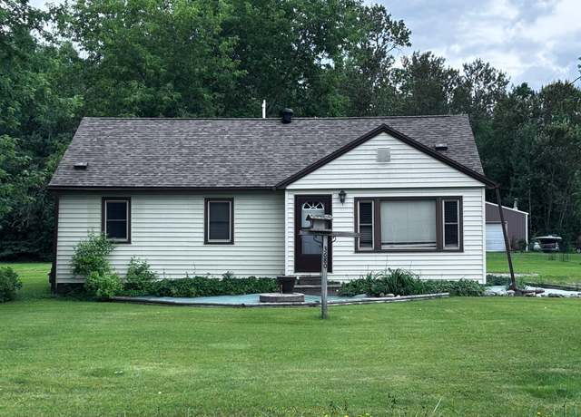 Property at 3680 County Rd 92 E, Ranier, MN 56649, 3 beds, 1 bath