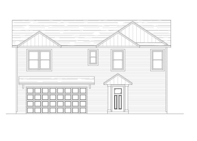 Property at 316 Distel Dr, Le Sueur, MN 56058, 3 beds, 2 baths