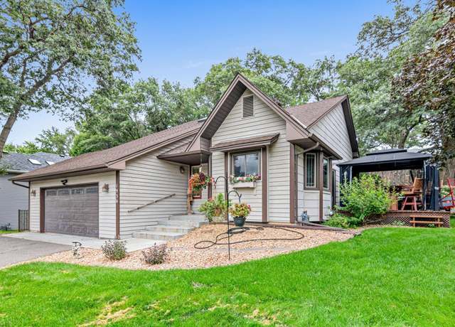 Property at 1936 121st Ave NE, Blaine, MN 55449, 4 beds, 2 baths