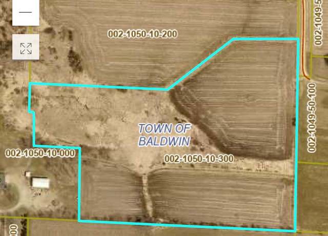 Property at Lot 3 235th St, Baldwin, WI 54002