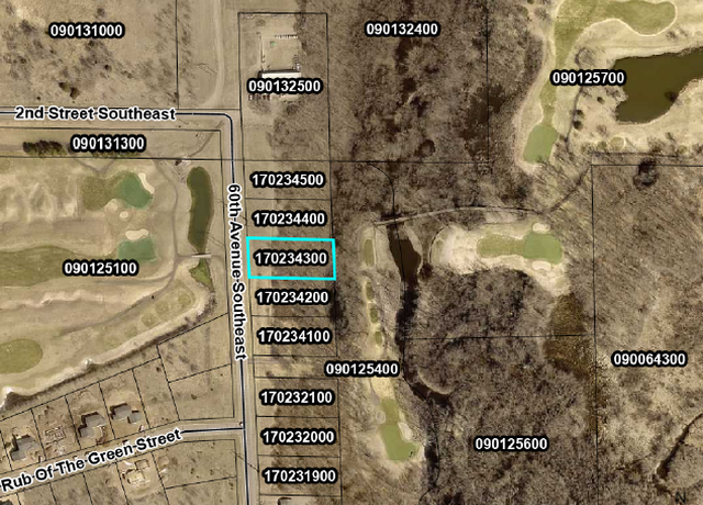 Property at 230 60th Ave SE, Saint Cloud, MN 56304