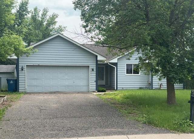 Property at 11454 190th Ln NW, Elk River, MN 55330, 3 beds, 2 baths