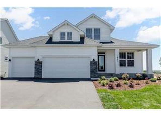 Property at 2185 Eustis St, Roseville, MN 55113, 3 beds, 2 baths