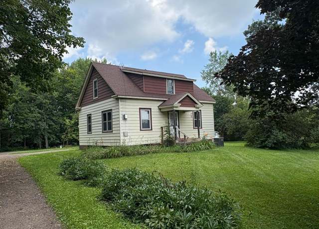 Property at 100 Stark Rd, Harris, MN 55032, 3 beds, 2 baths