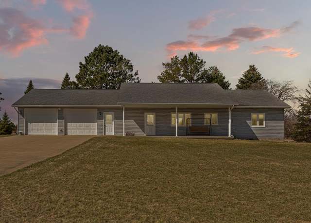 Property at 48372 Ridgetop Rd, Washington Twp, MN 56063, 4 beds, 2 baths