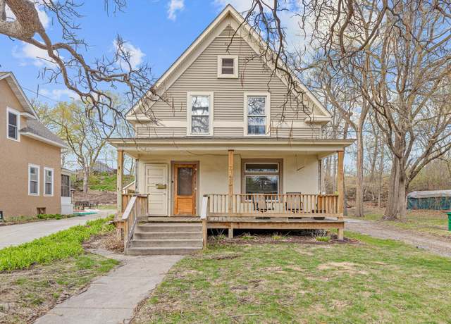 Property at 3135 4th St SE, Minneapolis, MN 55414, 7 beds, 2 baths