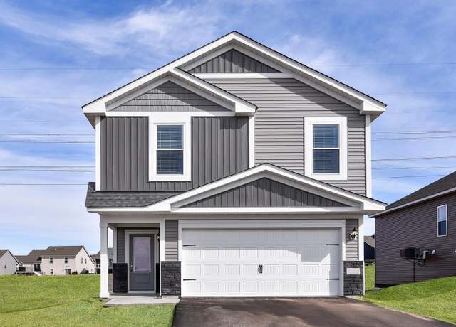 Property at 5404 Farmstead Pl, North Branch, MN 55056, 3 beds, 2 baths
