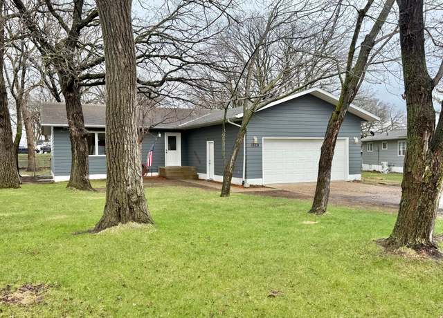 Property at 1320 Lori Ave, Detroit Lakes, MN 56501, 6 beds, 3 baths