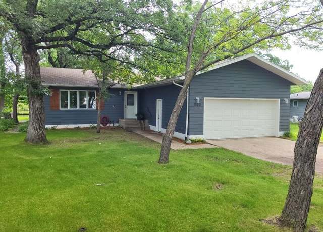 Property at 1320 Lori Ave, Detroit Lakes, MN 56501, 6 beds, 3 baths