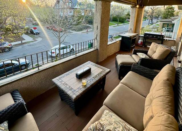 Property at 1909 Fremont Ave S #201, Minneapolis, MN 55403, 3 beds, 2 baths