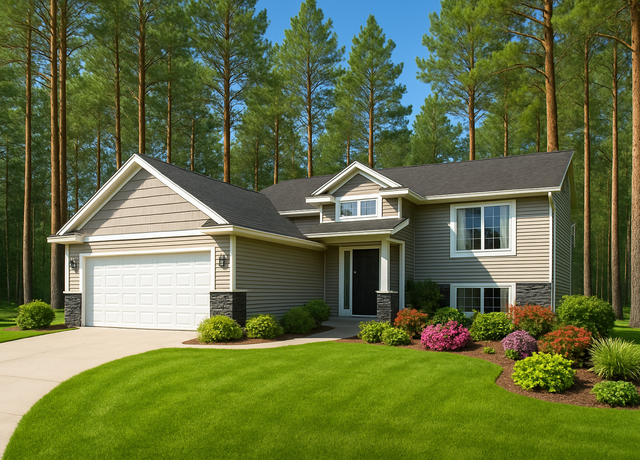Property at TBD2 317th Ct NW, Bradford Twp, MN 55008, 3 beds, 2 baths