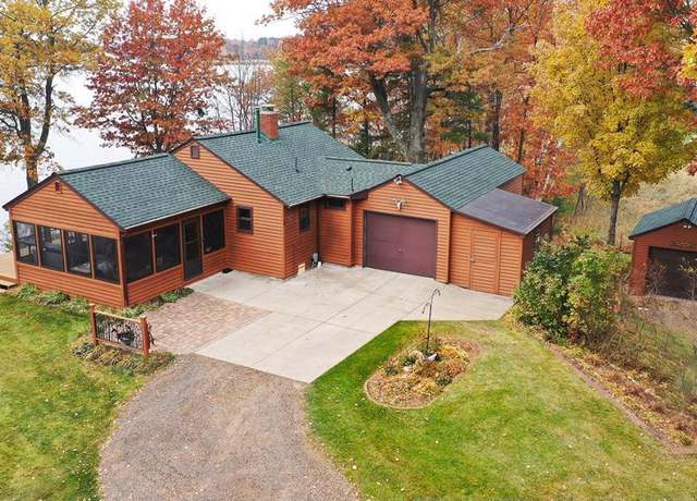 Property at 29626 436th Pl, Farm Island Twp, MN 56431, 2 beds, 2 baths