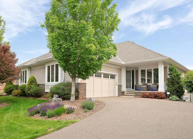 Property at 2524 Sandstone Ln, Orono, MN 55356, 3 beds, 3 baths