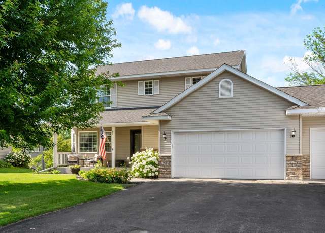Property at 12864 Fondant Trl N, Hugo, MN 55038, 4 beds, 4 baths