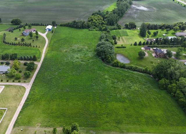 Property at 7883 15th Ave SE, Kandiyohi, MN 56251