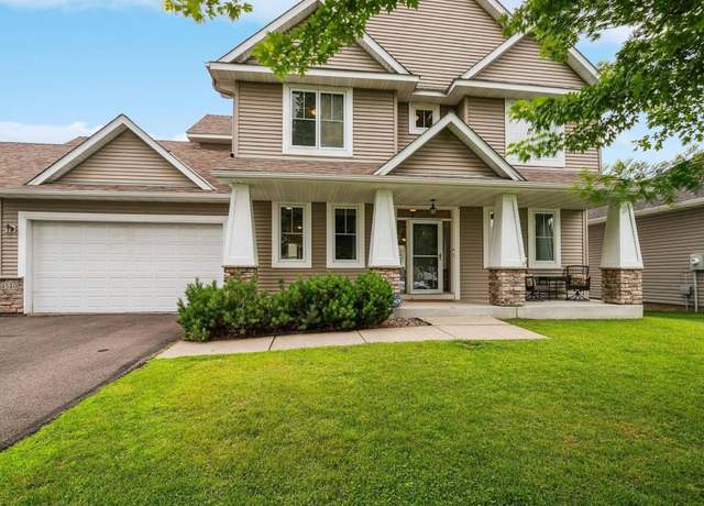 Property at 4540 196th St W, Farmington, MN 55024, 4 beds, 4 baths