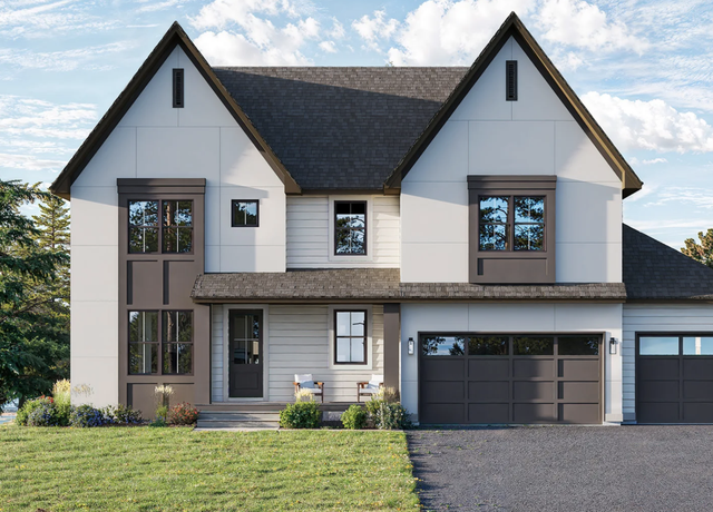 Property at 13850 27th St N, West Lakeland Twp, MN 55082, 6 beds, 5 baths