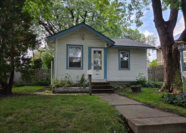 Property at 5312 40th Ave S, Minneapolis, MN 55417, 1 bed, 1 bath