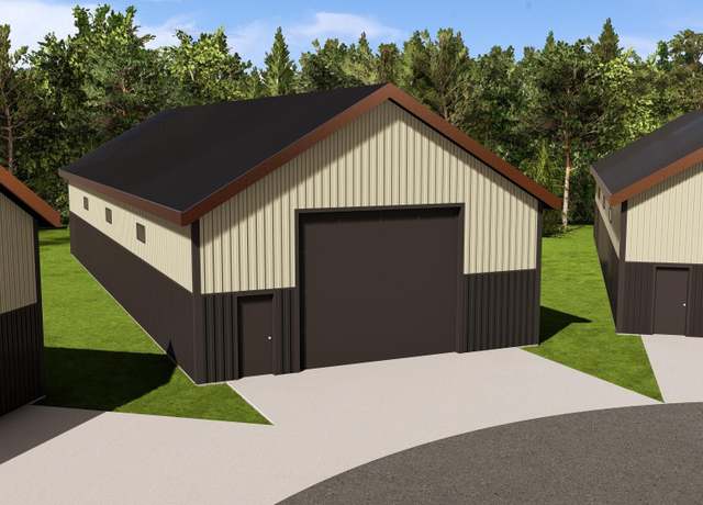 Property at #1 State Highway 371 NW, Backus, MN 56435