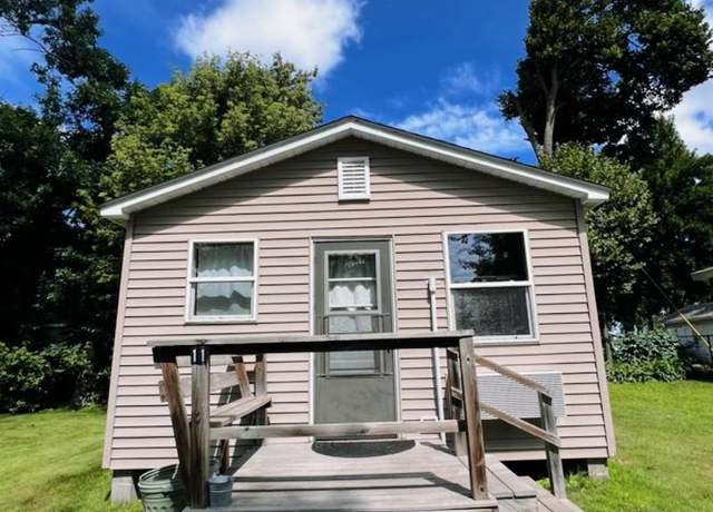 Property at 35686 Rush Lake Loop #10, Rush Lake Twp, MN 56571, 2 beds, 1 bath