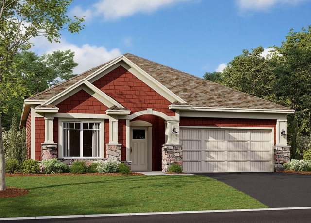 Property at 1254 Beaumont Blvd, Jordan, MN 55352, 3 beds, 2 baths