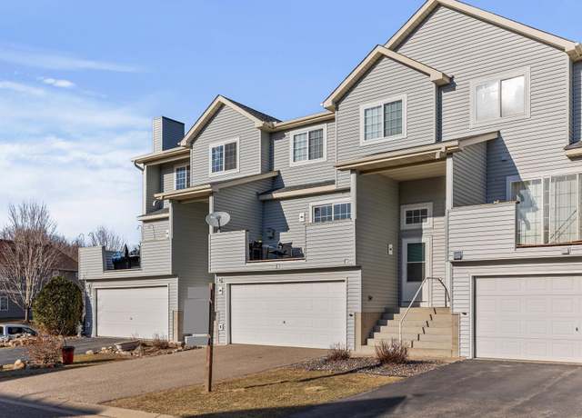 Property at 8670 Corcoran Path, Inver Grove Heights, MN 55076, 2 beds, 2 baths