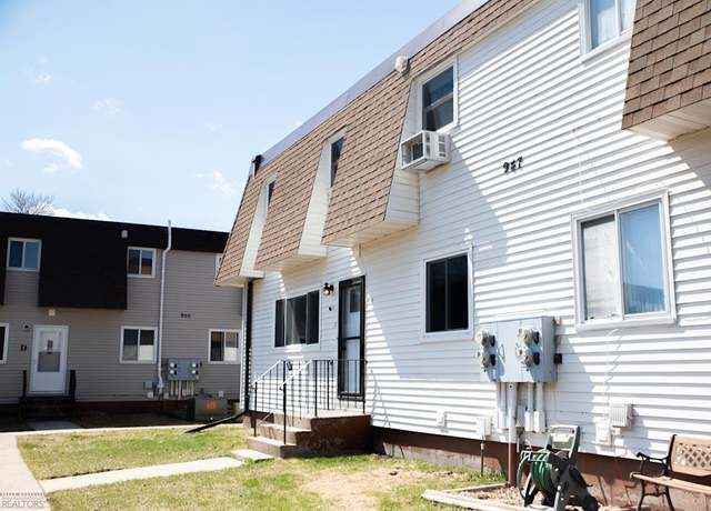 Property at 947 4th Ave W Unit D, Fargo, ND 58078, 2 beds, 2 baths