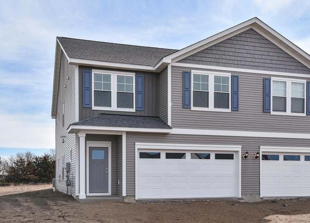 Property at 8369 Cherry St, Clear Lake, MN 55319, 4 beds, 3 baths