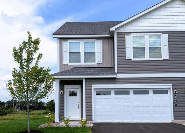 Property at 8369 Cherry St, Clear Lake, MN 55319, 4 beds, 3 baths