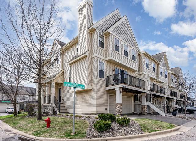 Property at 13647 Brick Path #168, Rosemount, MN 55068, 2 beds, 3 baths