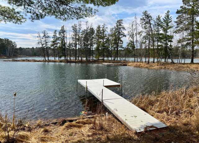 Property at 22175 Grand Pines Trl, Nevis, MN 56467, 3 beds, 1 bath